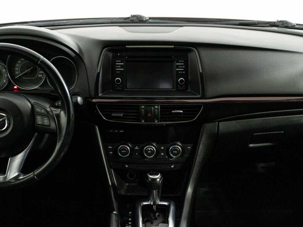Купить Mazda 6, 2014, 113 396 км, фото №14