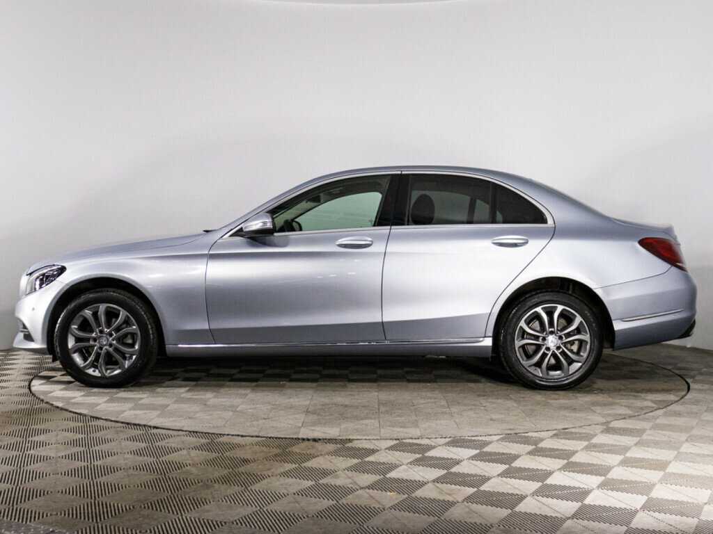 Купить Mercedes-Benz C-Класс 180, 2014, 188 829 км, фото №8