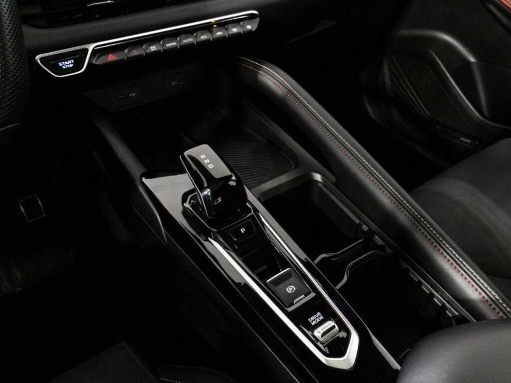 Купить Geely Coolray, 2023, 39 487 км, фото №18