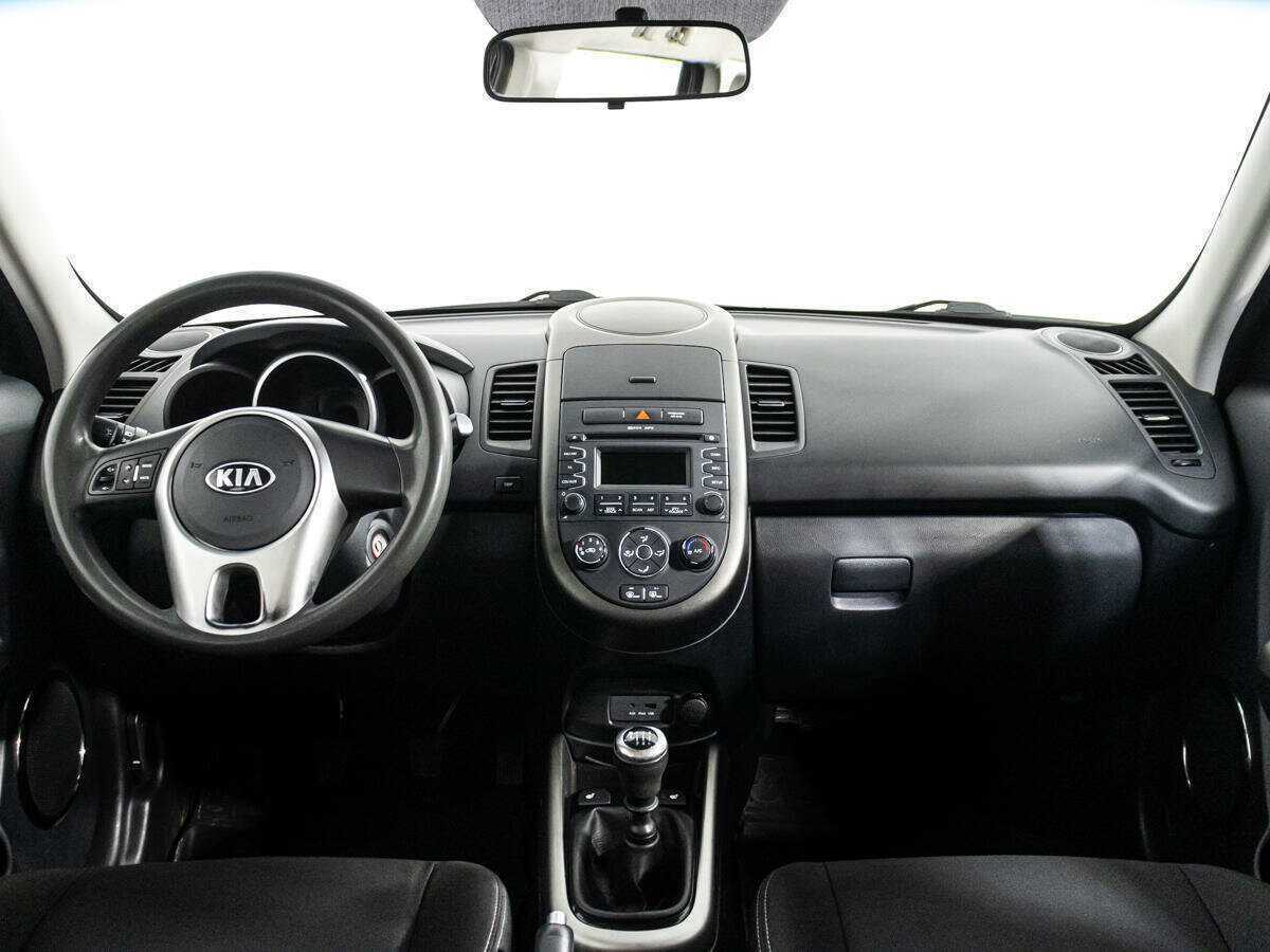 Купить Kia Soul, 2013, 255 736 км, фото №13
