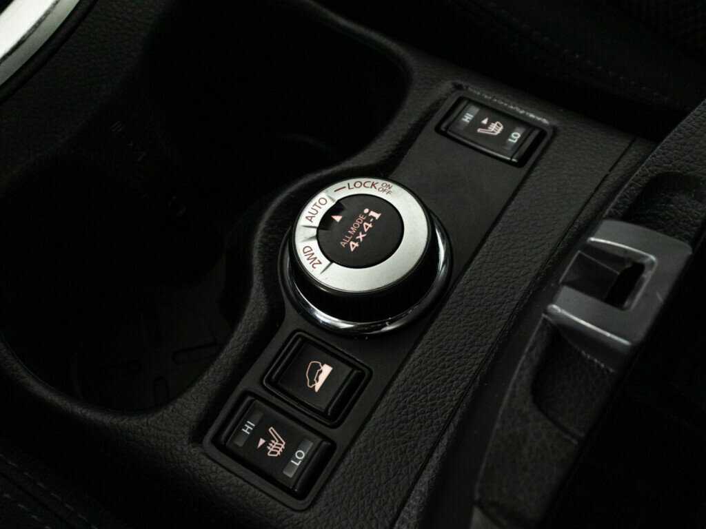 Купить Nissan X-Trail, 2018, 218 104 км, фото №18