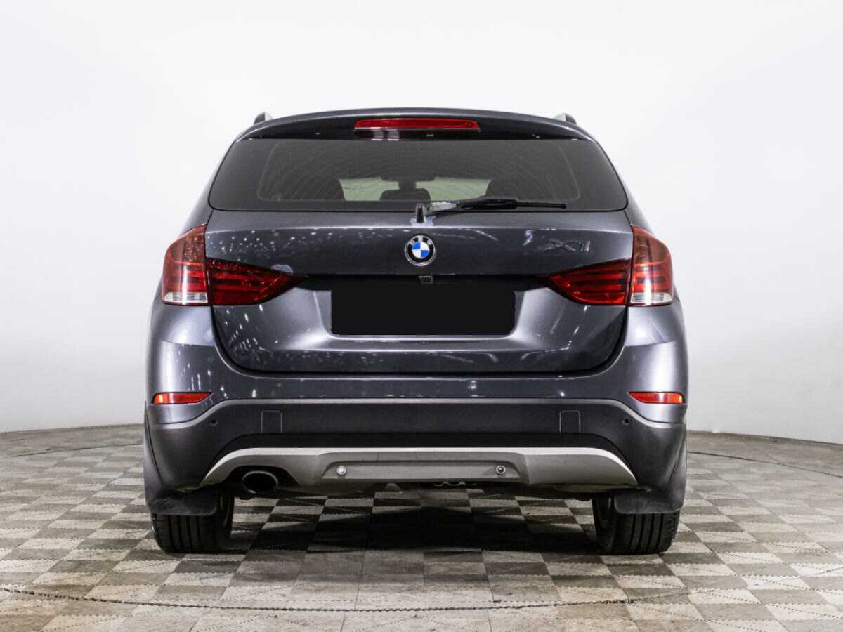 Купить BMW X1 20d, 2013, 257 318 км, фото №6
