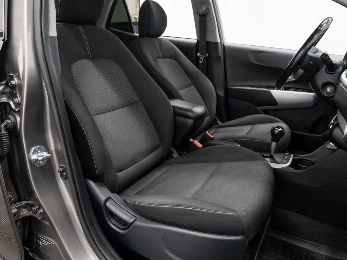 Купить Kia Picanto, 2019, 166 729 км, фото №10