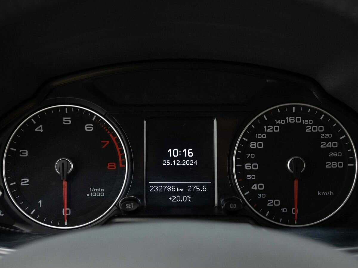 Купить Audi Q5, 2013, 232 000 км, фото №18