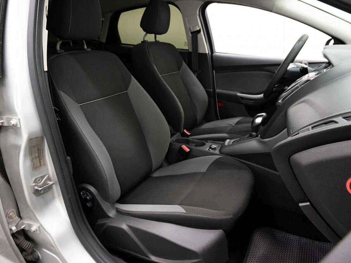 Купить Ford Focus, 2013, 148 057 км, фото №13