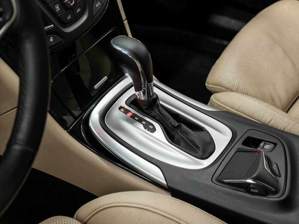 Купить Opel Insignia, 2015, 209 000 км, фото №18