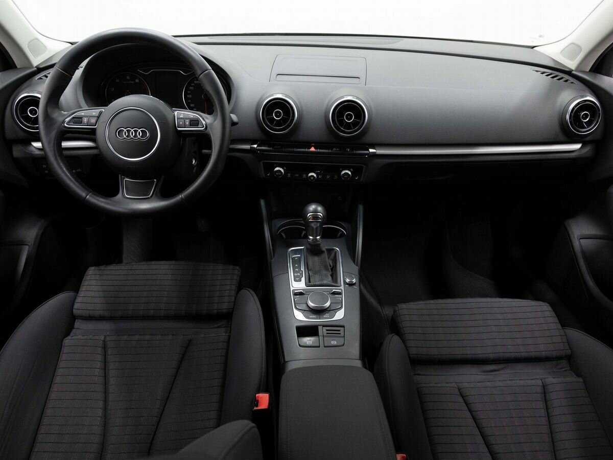 Купить Audi A3, 2013, 140 000 км, фото №14