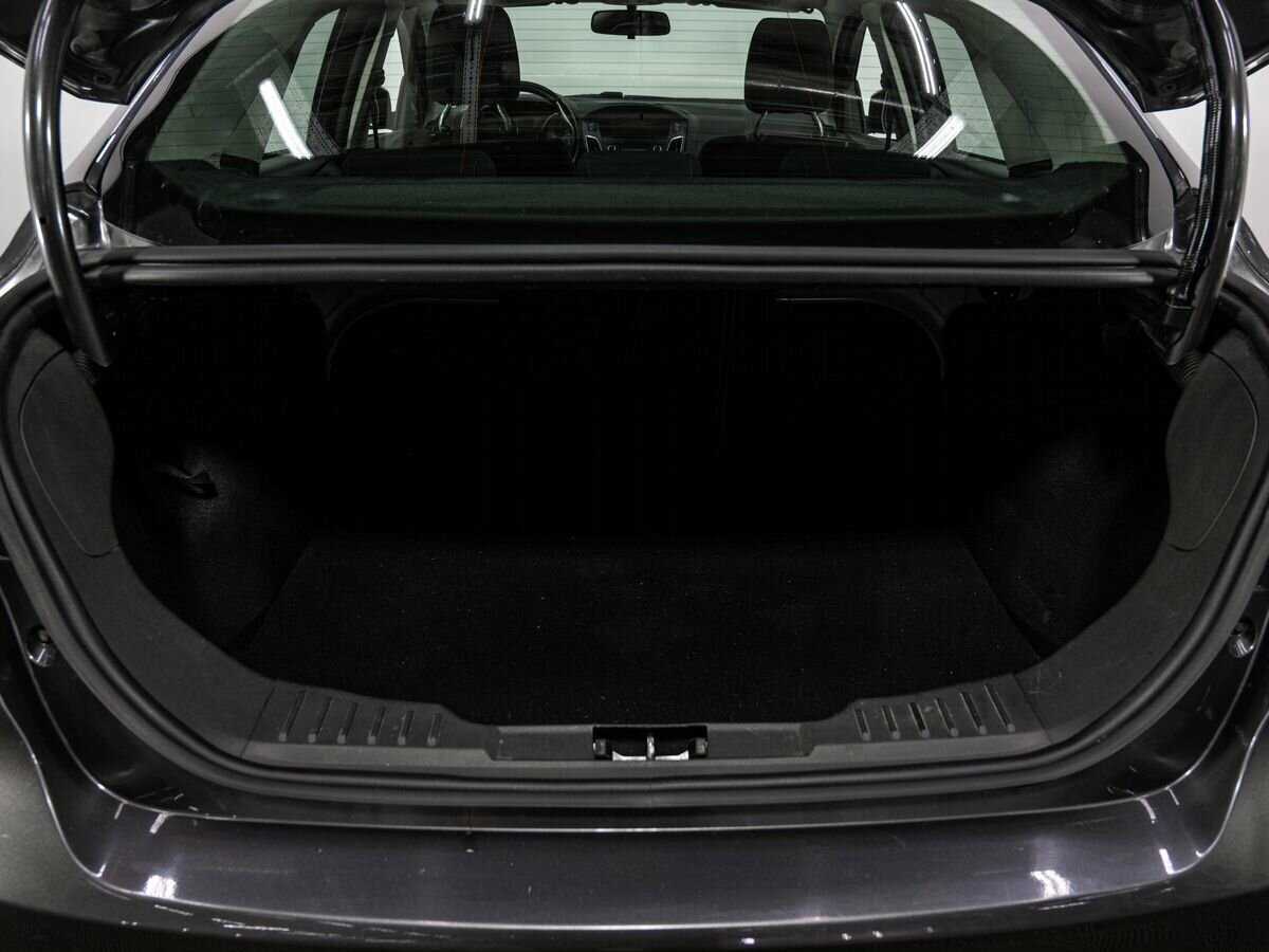 Купить Ford Focus, 2017, 112 000 км, фото №21