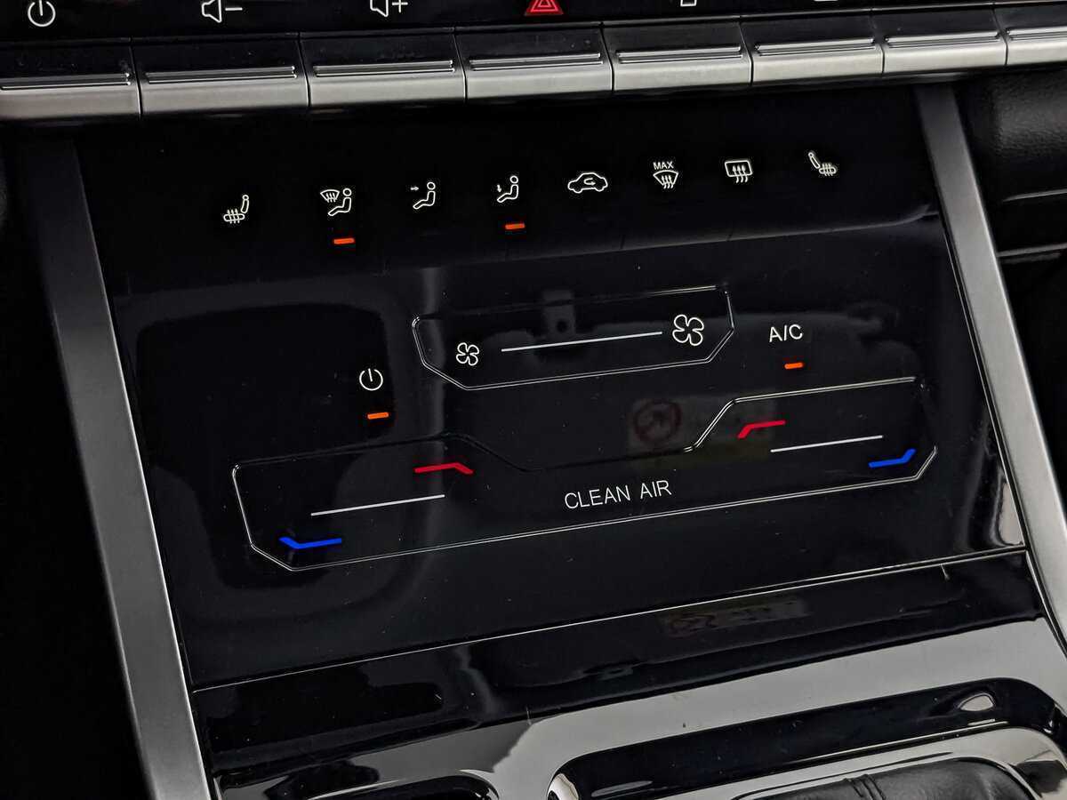 Купить CHERY Tiggo 4 Pro, 2023, 25 193 км, фото №21