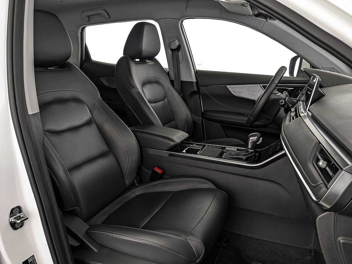 Купить CHERY Tiggo 4 Pro, 2023, 25 193 км, фото №24