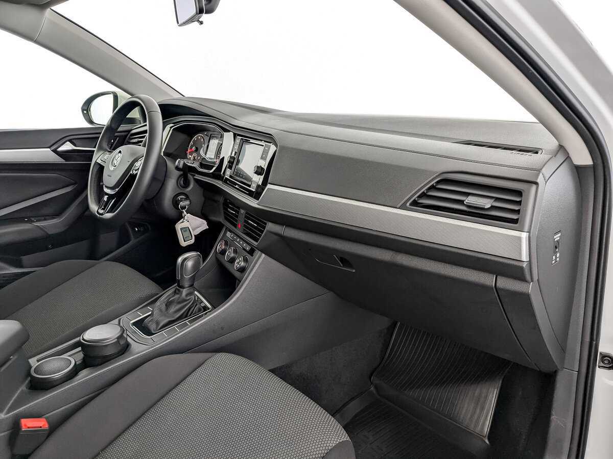 Купить Volkswagen Jetta, 2020, 72 566 км, фото №11