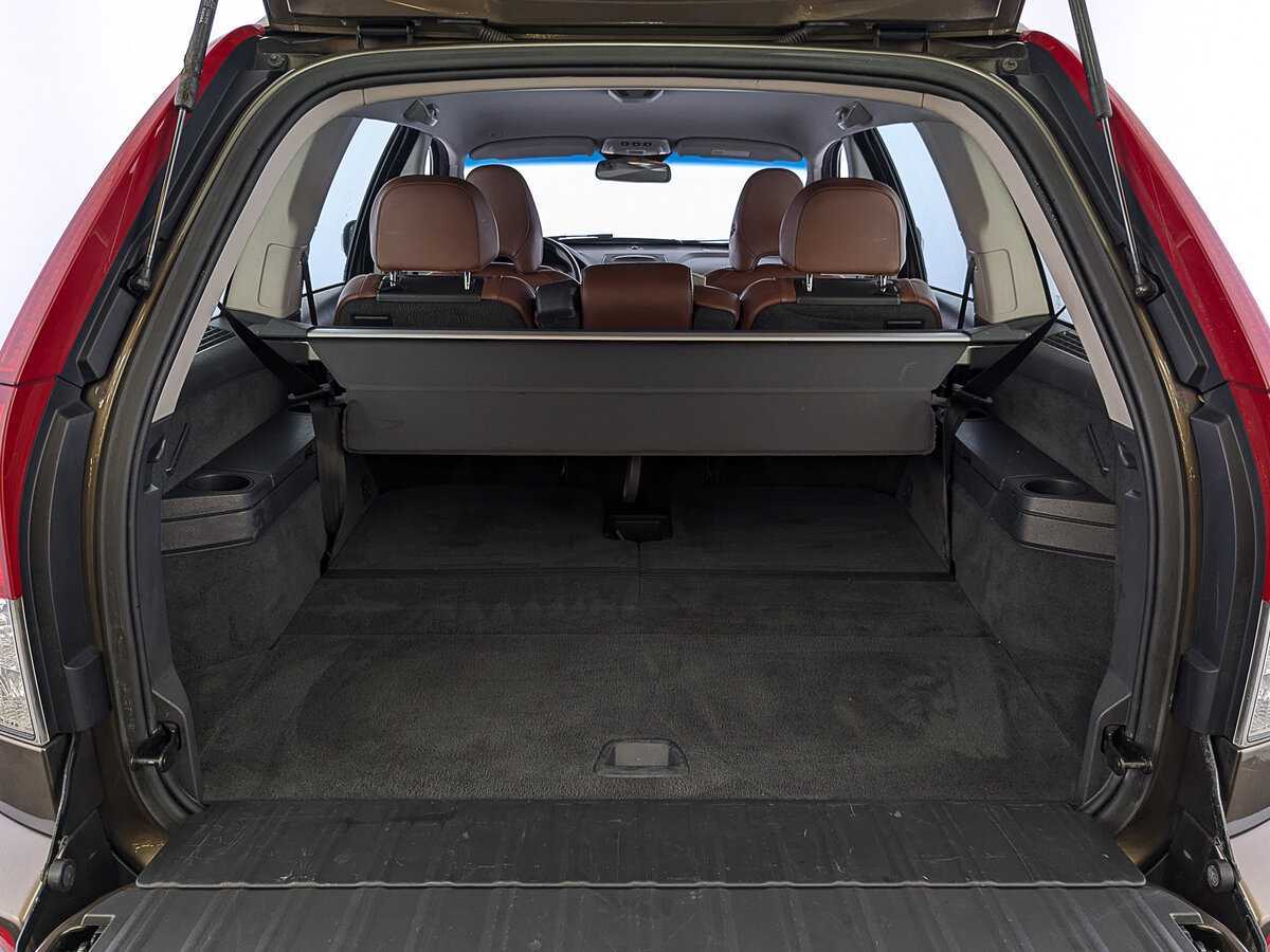 Купить Volvo XC90, 2014, 150 011 км, фото №10