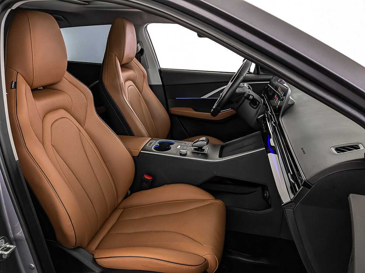 Купить Omoda C5, 2022, 103 358 км, фото №24