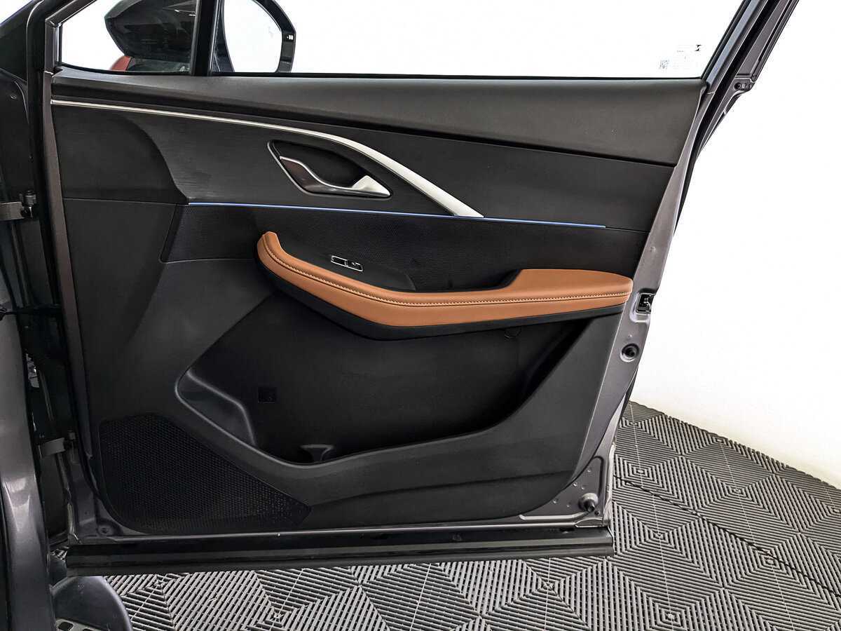 Купить Omoda C5, 2022, 103 358 км, фото №25