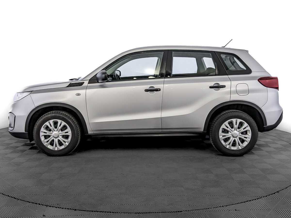 Купить Suzuki Vitara, 2021, 25 601 км, фото №8