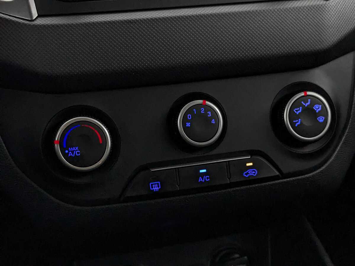 Купить Hyundai Creta, 2020, 85 375 км, фото №21