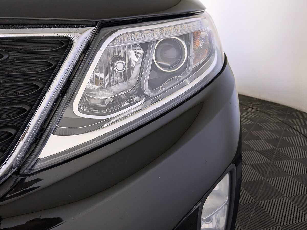 Купить Kia Sorento, 2017, 158 181 км, фото №11
