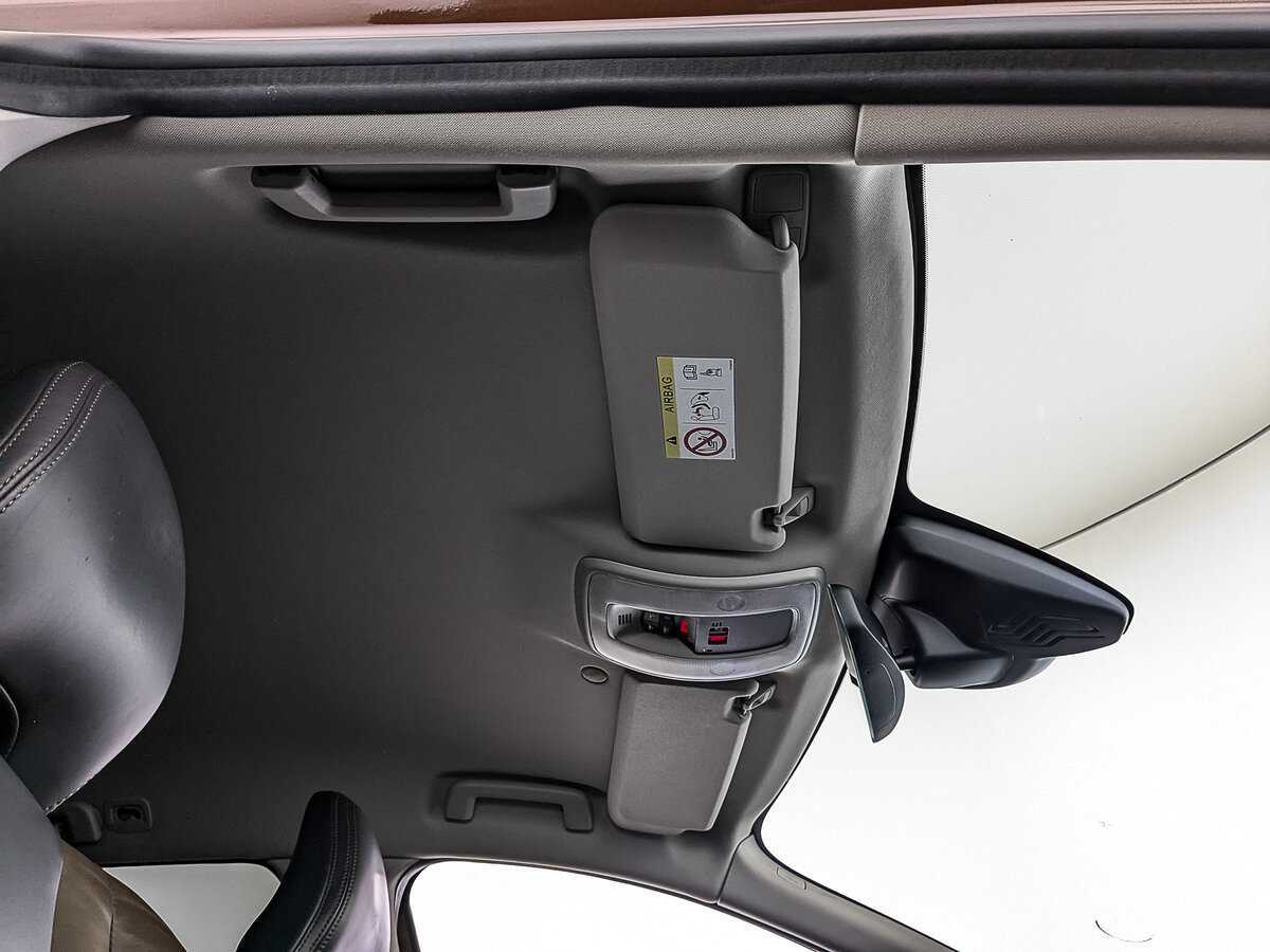 Купить Volvo XC60, 2014, 168 073 км, фото №23