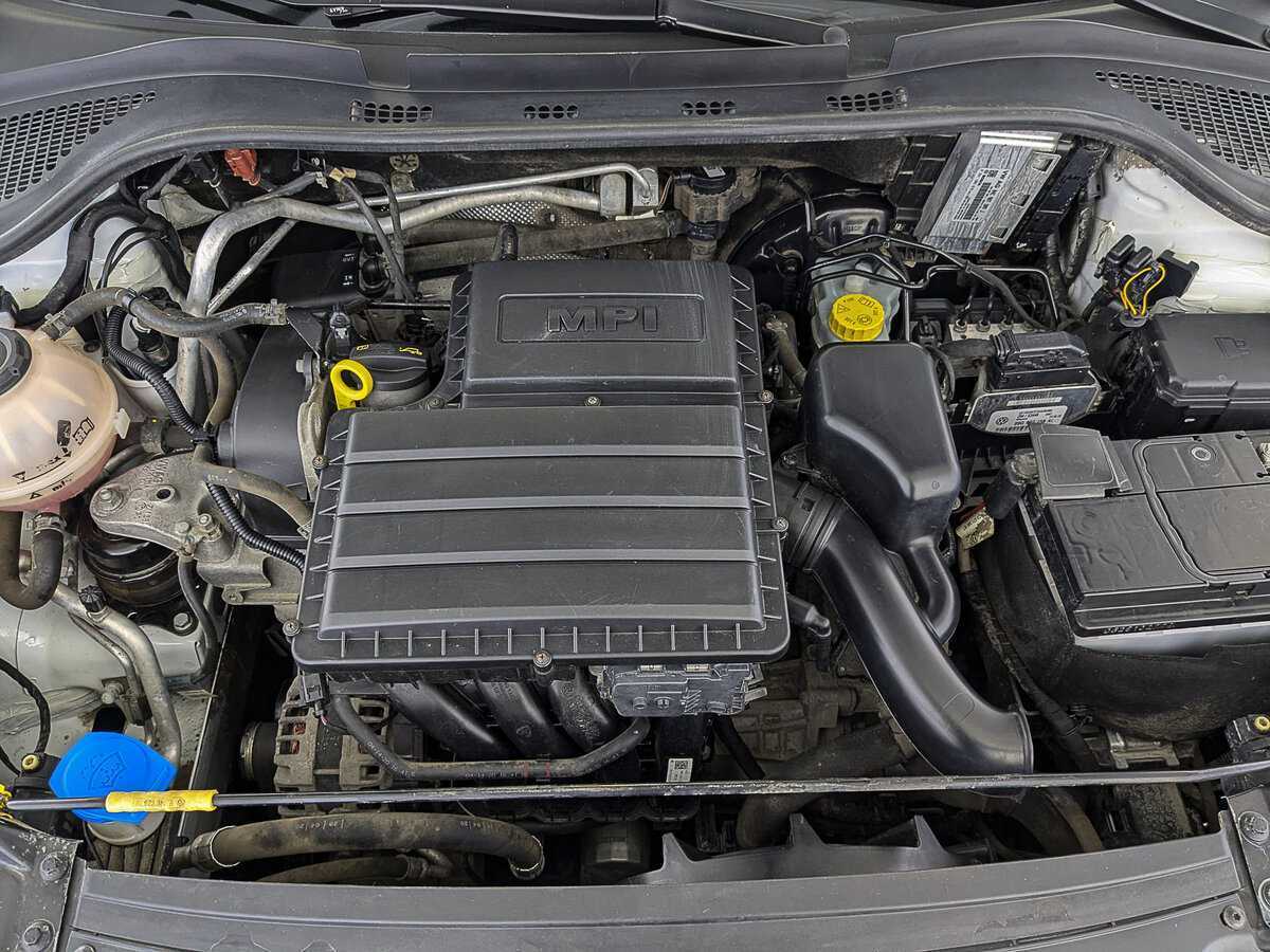 Купить Skoda Rapid, 2020, 194 120 км, фото №9