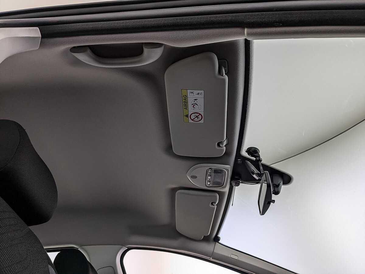 Купить Peugeot 408, 2016, 110 723 км, фото №21