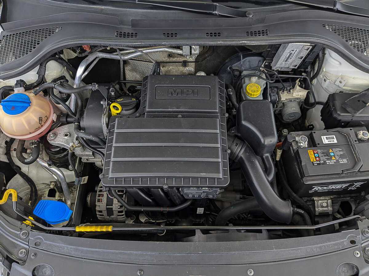 Купить Skoda Rapid, 2017, 209 187 км, фото №9