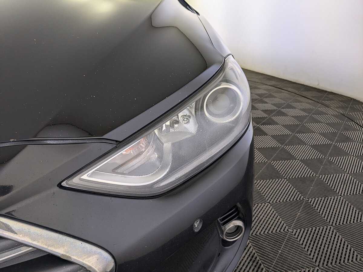 Купить Hyundai Elantra, 2017, 158 812 км, фото №11