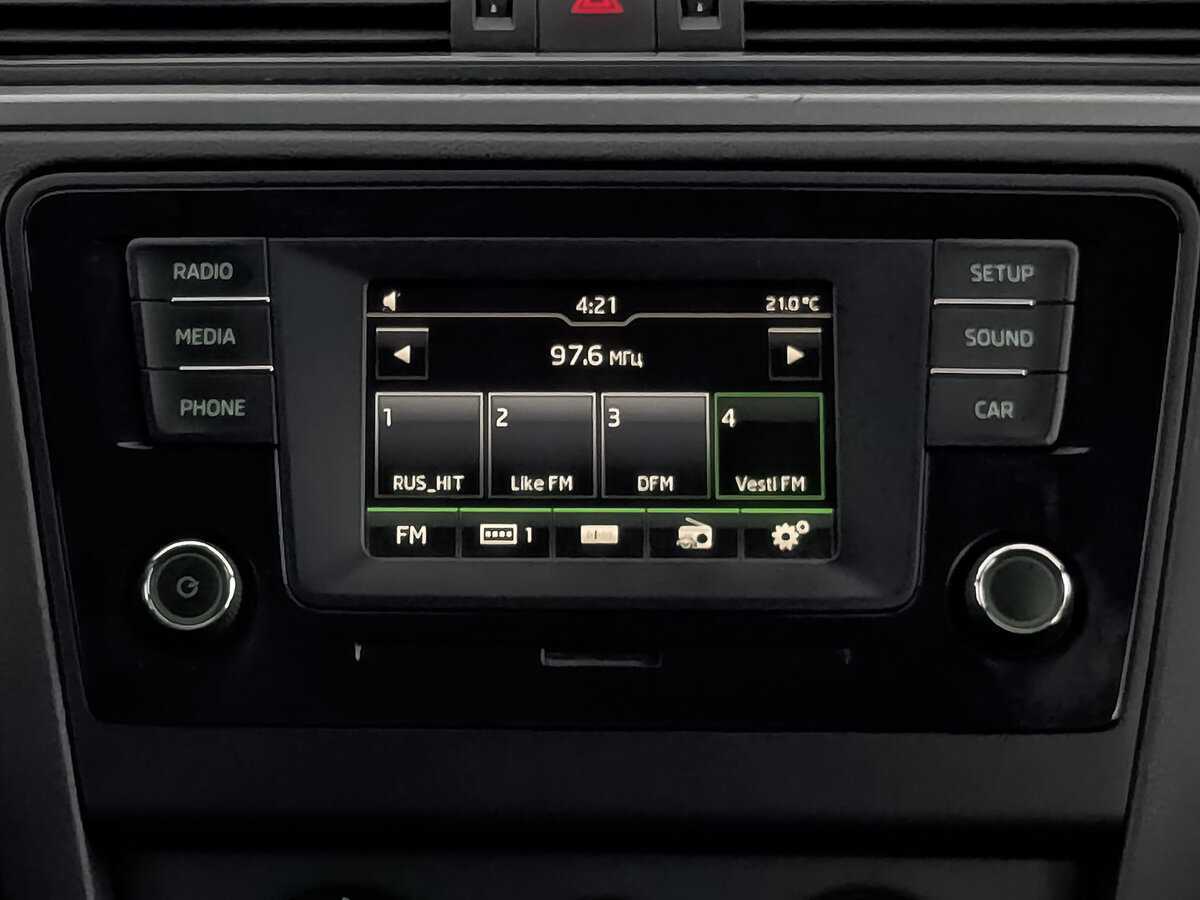 Купить Skoda Rapid, 2017, 174 708 км, фото №17