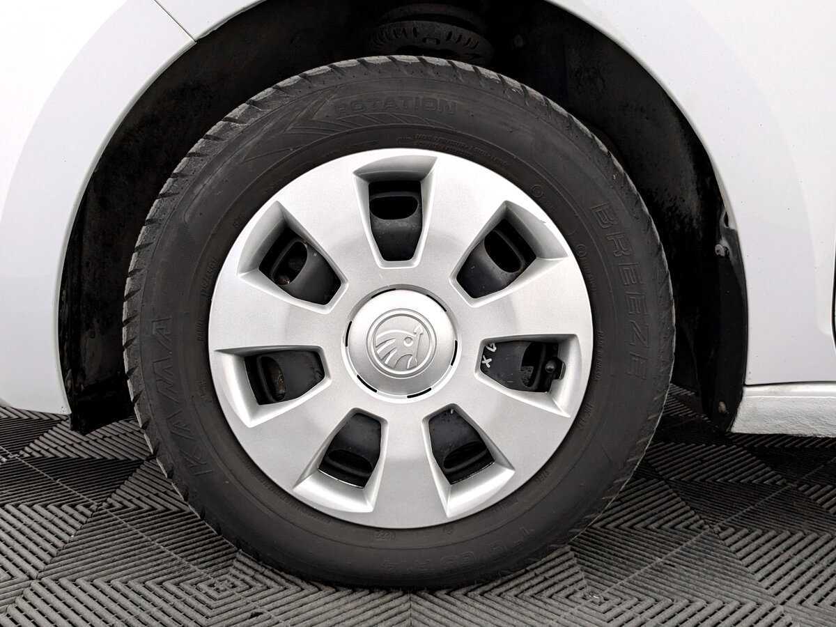 Купить Skoda Rapid, 2019, 156 377 км, фото №18