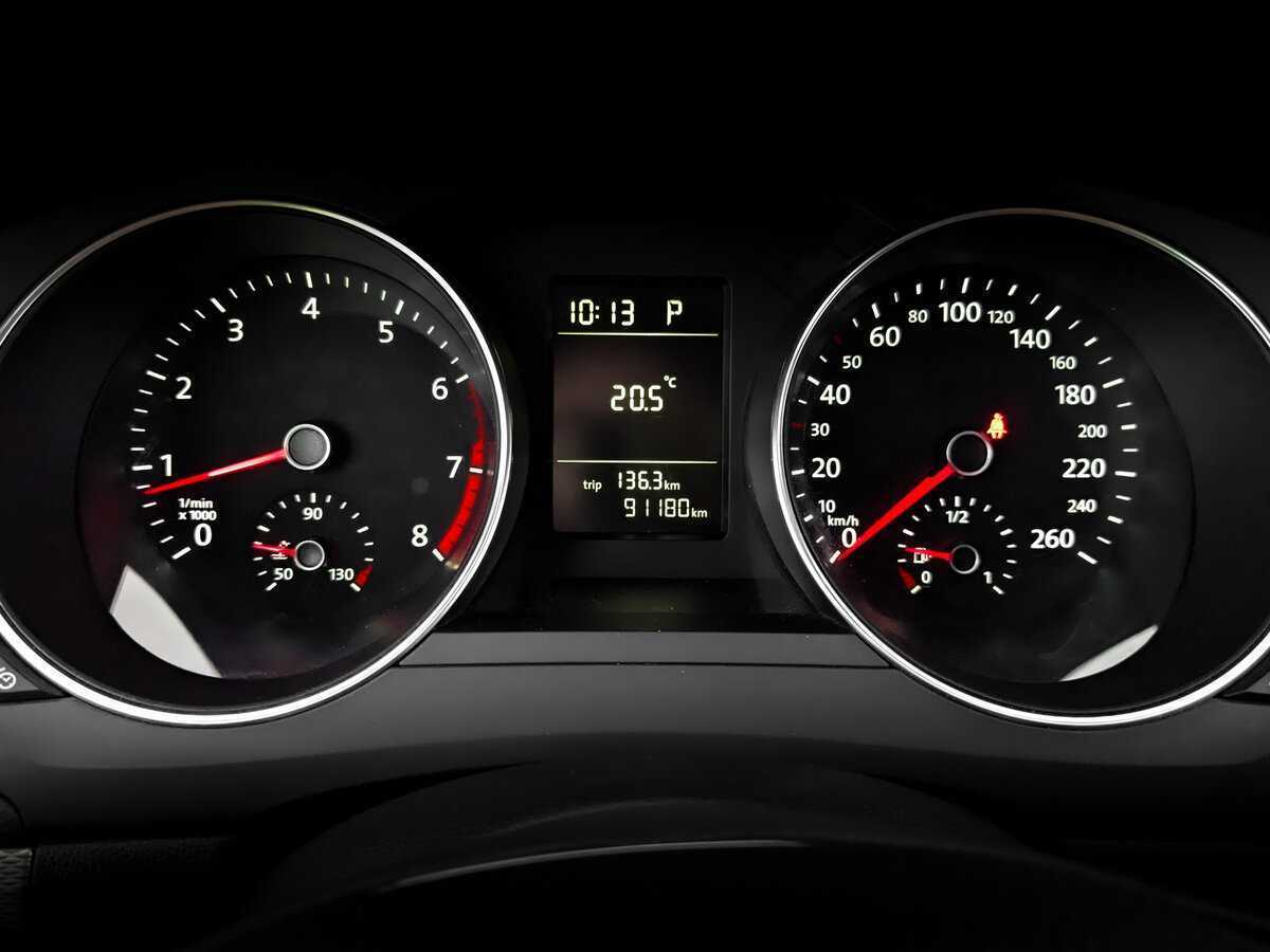 Купить Volkswagen Jetta, 2016, 91 135 км, фото №13