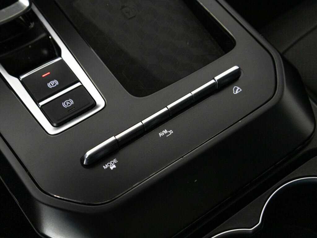 Купить CHERY Tiggo 7 Pro, 2022, 37 186 км, фото №18