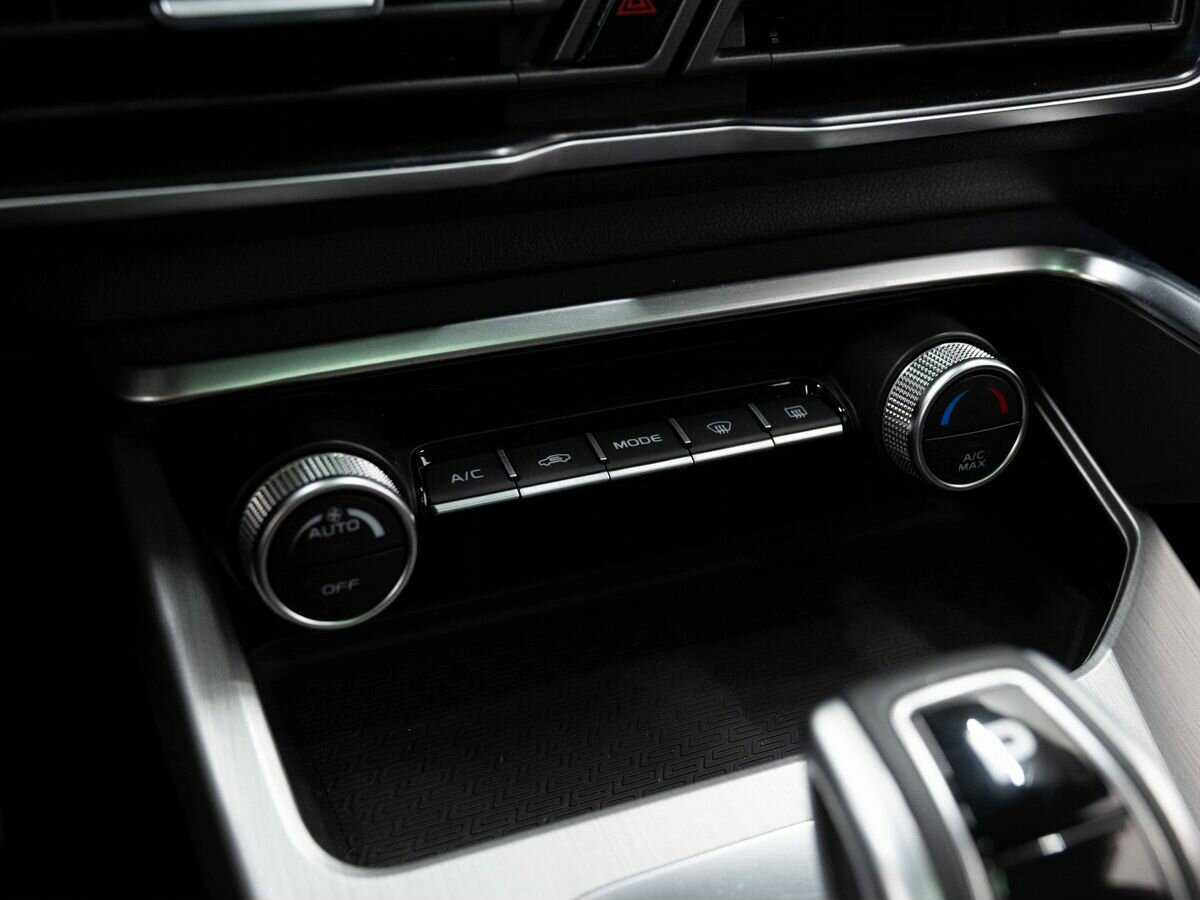 Купить Geely Coolray, 2021, 45 000 км, фото №18