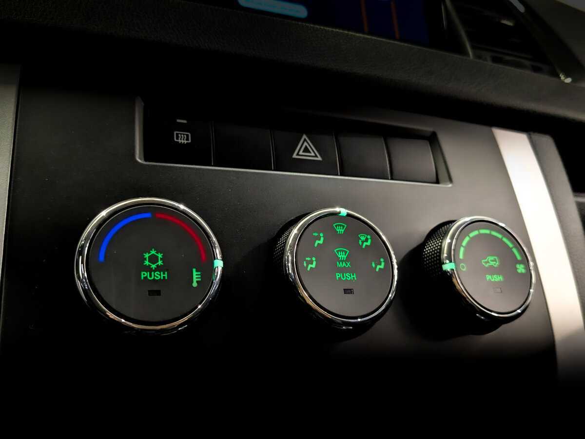 Купить УАЗ Patriot, 2023, 46 834 км, фото №25