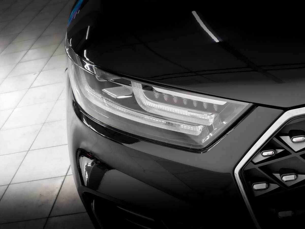 Купить CHERY Tiggo 8 Pro, 2021, 89 000 км, фото №17