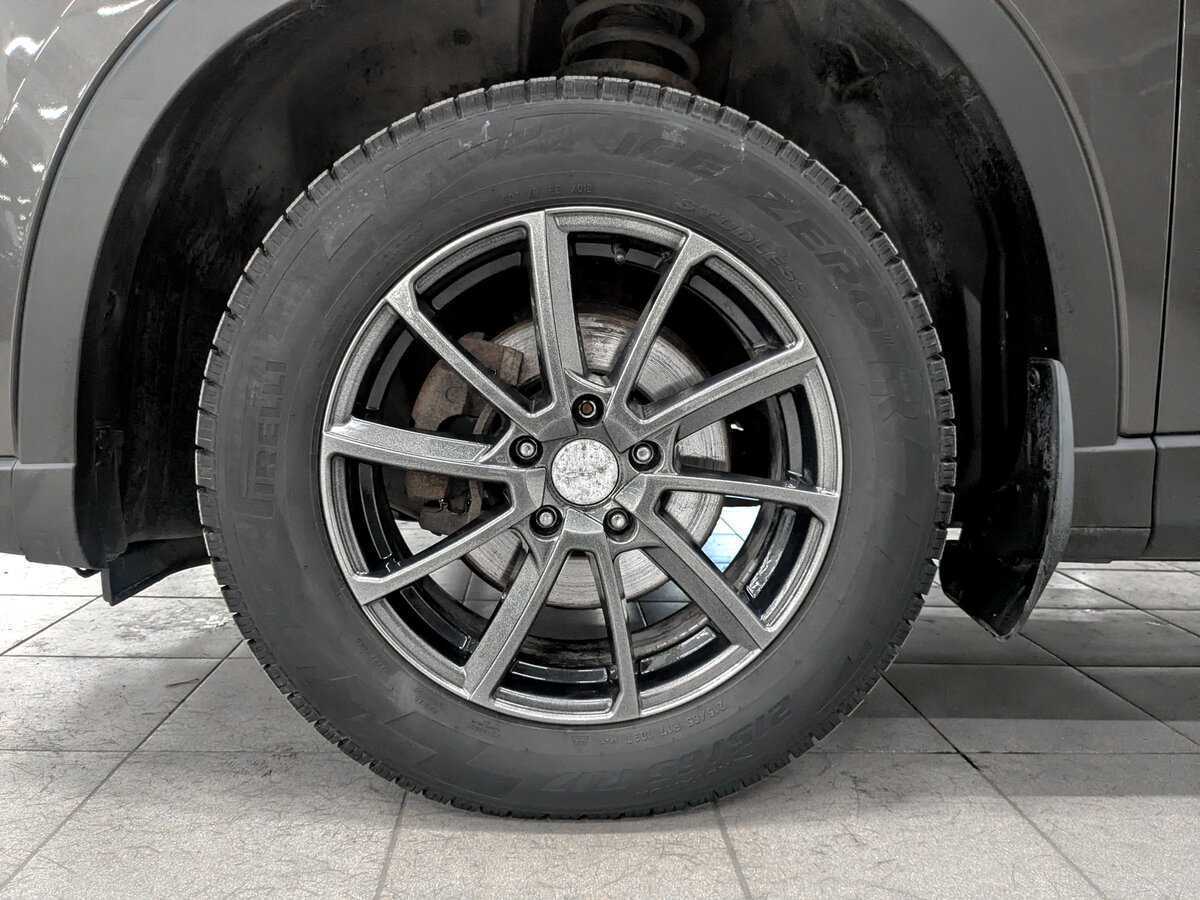 Купить Mazda CX-5, 2015, 163 805 км, фото №18