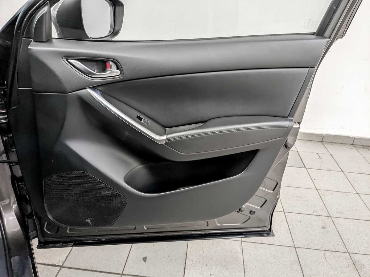 Купить Mazda CX-5, 2015, 163 805 км, фото №24