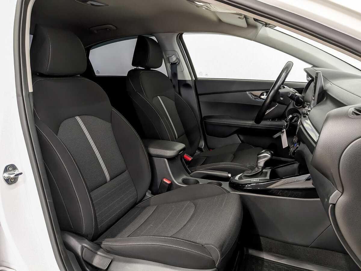 Купить Kia Cerato, 2019, 166 881 км, фото №21