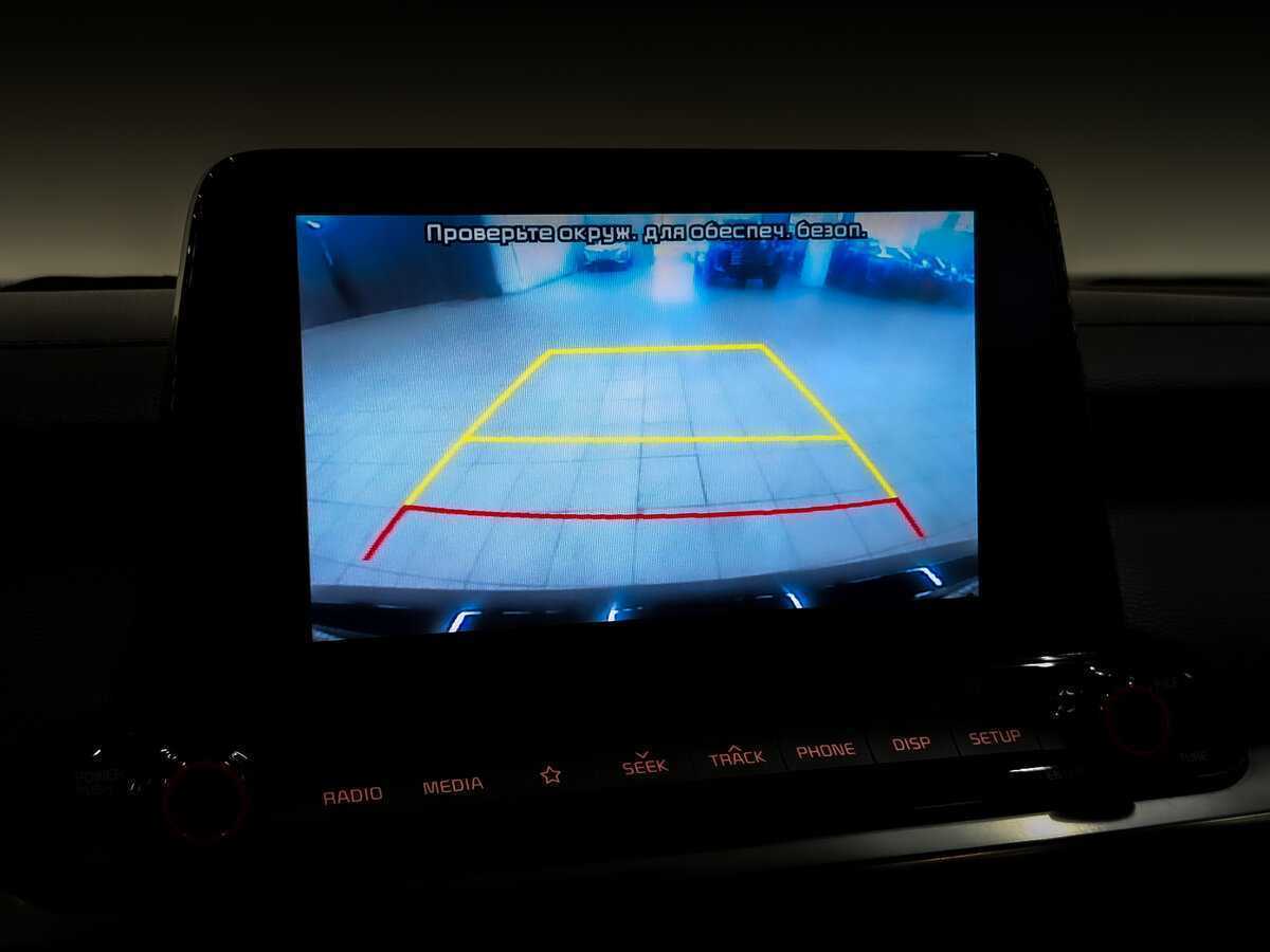 Купить Kia Cerato, 2020, 69 468 км, фото №24