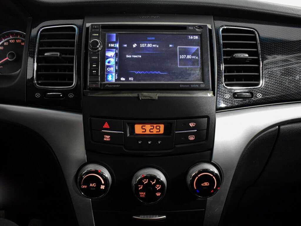 Купить SsangYong Actyon, 2012, 173 187 км, фото №14