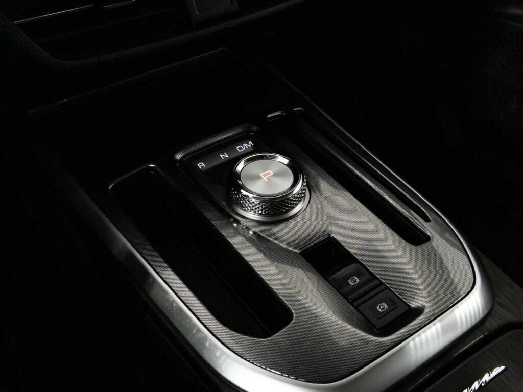 Купить Haval Jolion, 2021, 22 038 км, фото №19