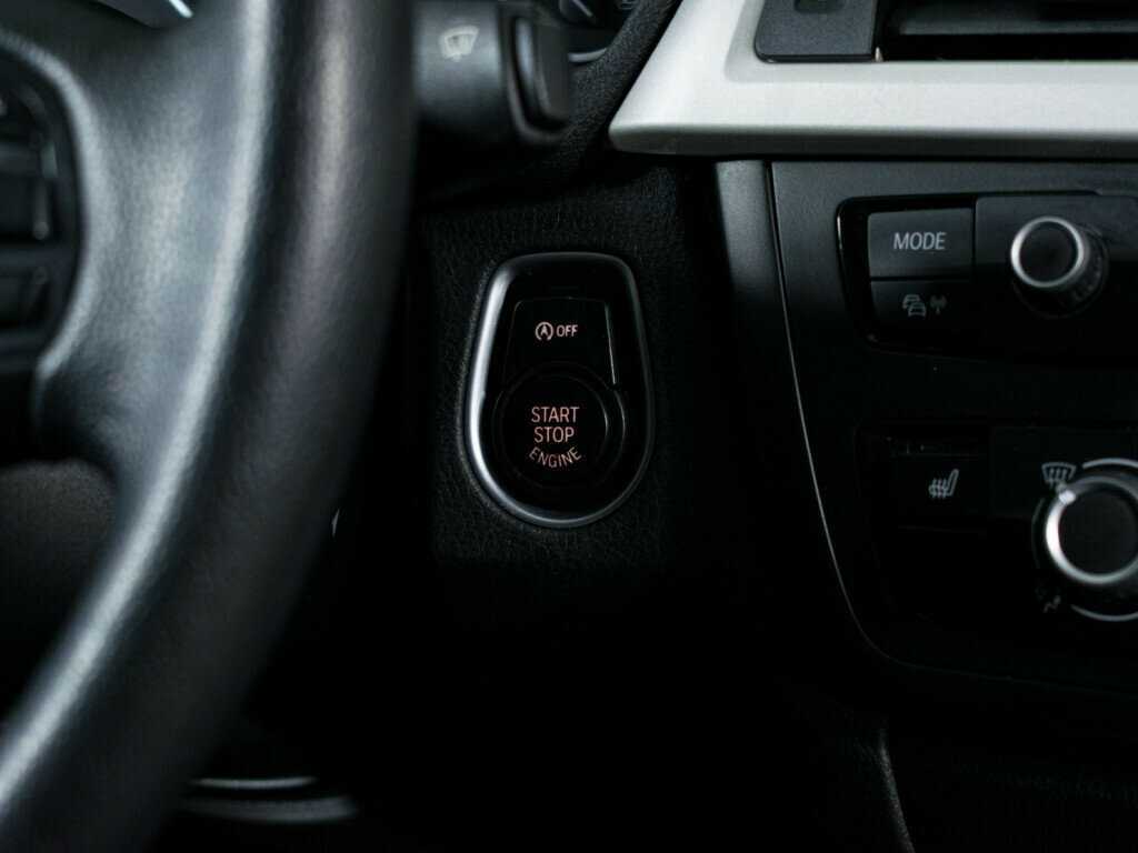 Купить BMW 3 серии 316i, 2014, 163 000 км, фото №13