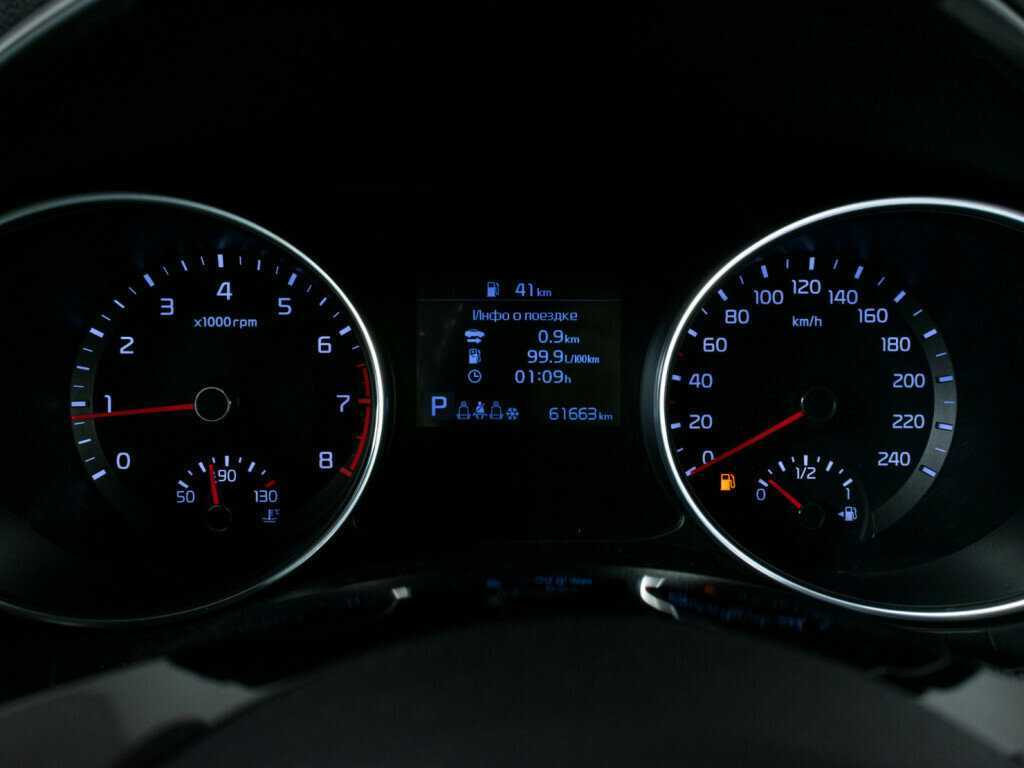 Купить Kia Ceed, 2020, 62 000 км, фото №11