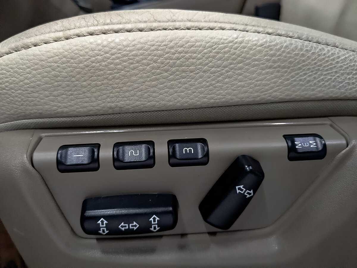 Купить Volvo XC90, 2012, 122 124 км, фото №25