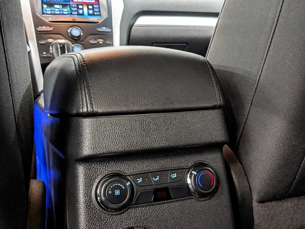 Купить Ford Explorer, 2014, 158 670 км, фото №25