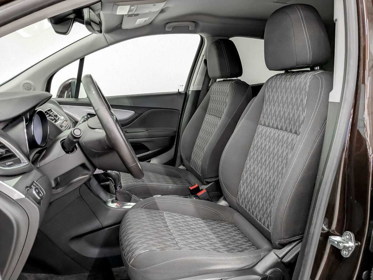 Купить Opel Mokka, 2014, 161 513 км, фото №18