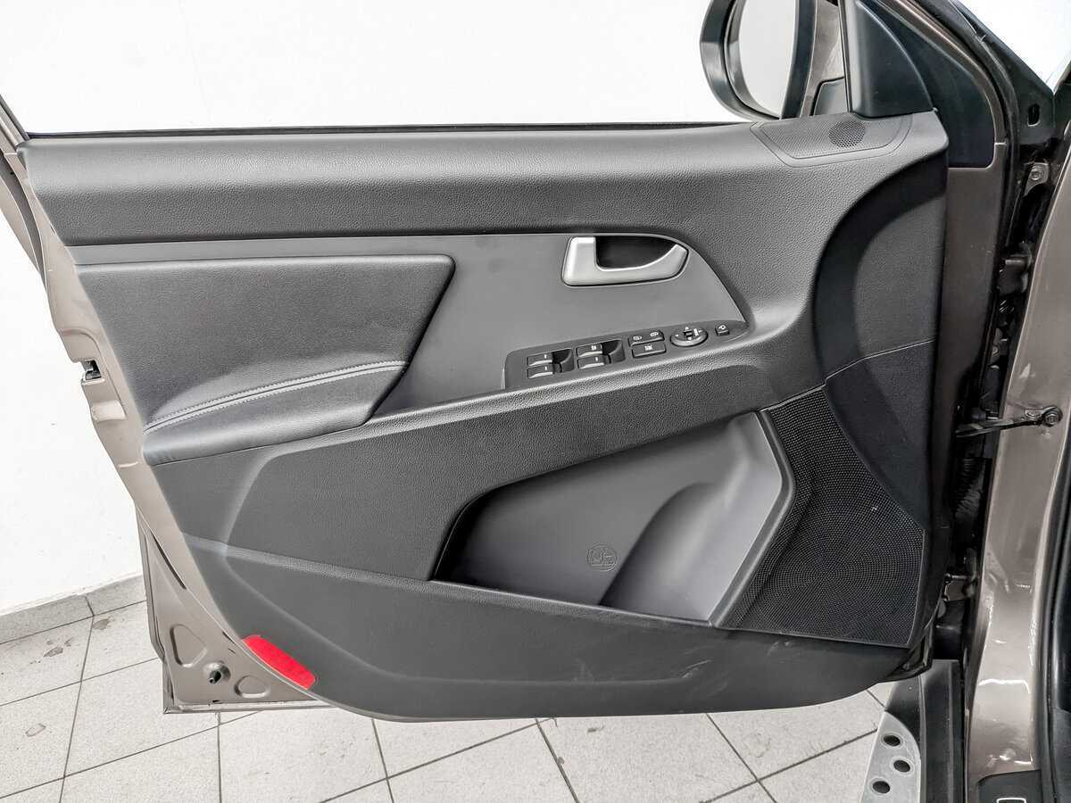 Купить Kia Sportage, 2014, 151 504 км, фото №17