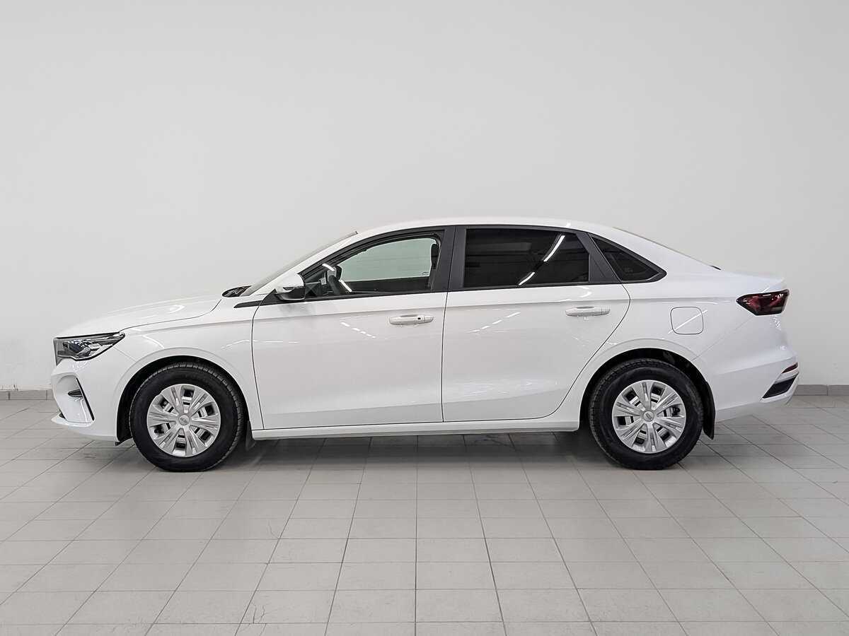 Купить Geely Emgrand, 2024, 12 641 км, фото №8