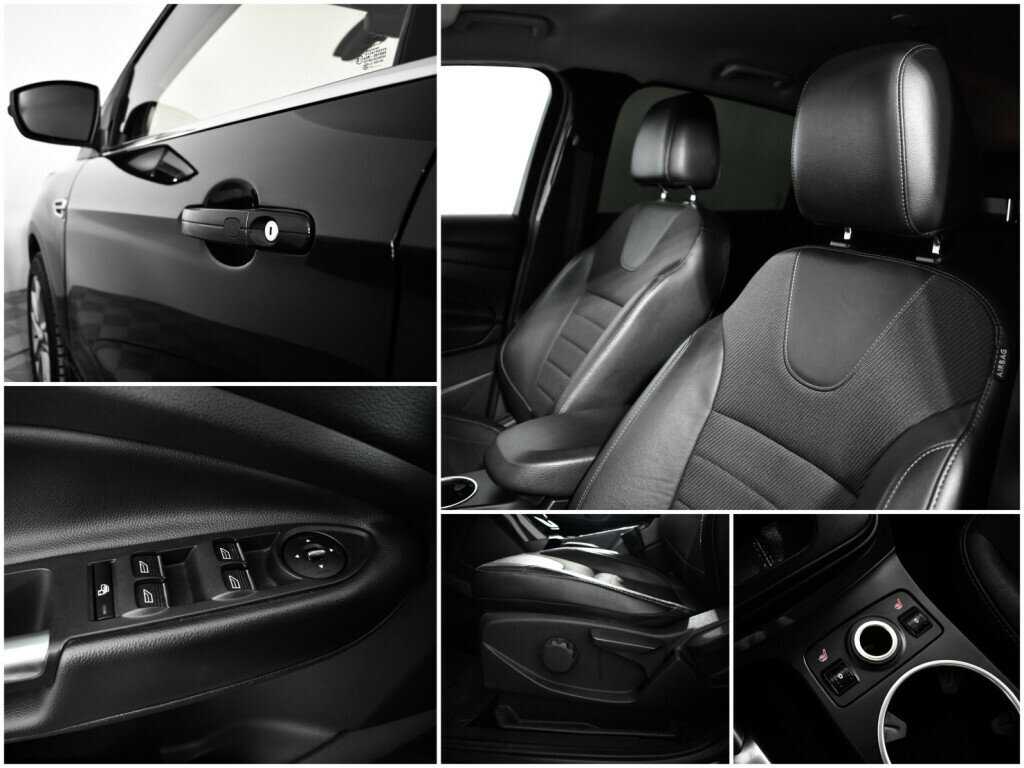 Купить Ford Kuga, 2013, 151 961 км, фото №15