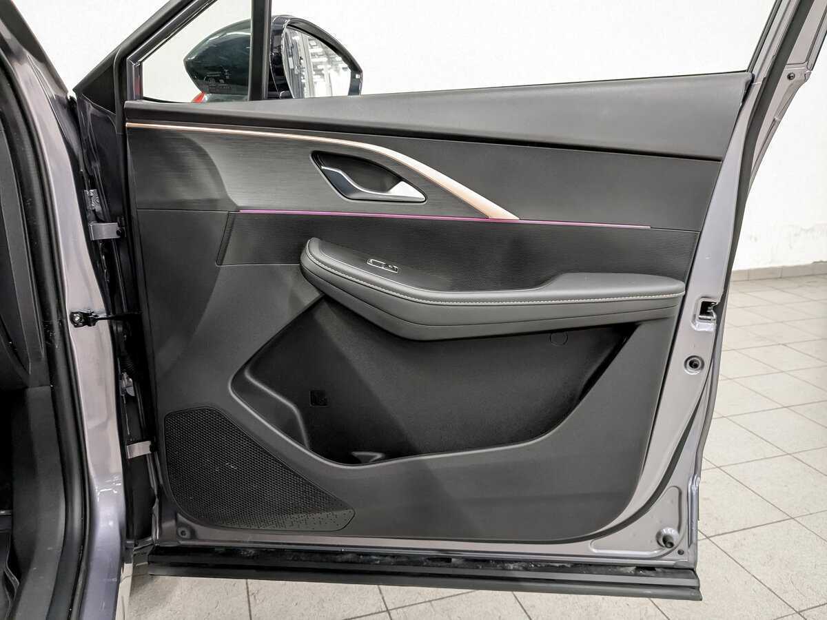 Купить Omoda C5, 2023, 25 324 км, фото №23