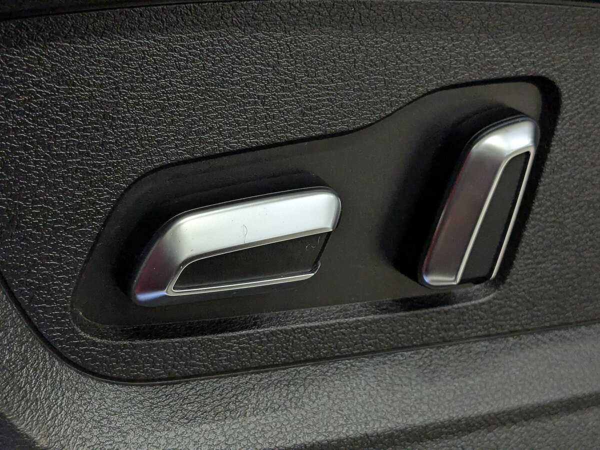 Купить CHERY Tiggo 7 Pro, 2022, 14 201 км, фото №25