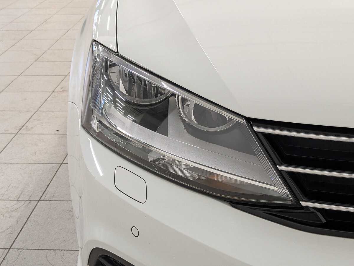 Купить Volkswagen Jetta, 2016, 51 400 км, фото №11